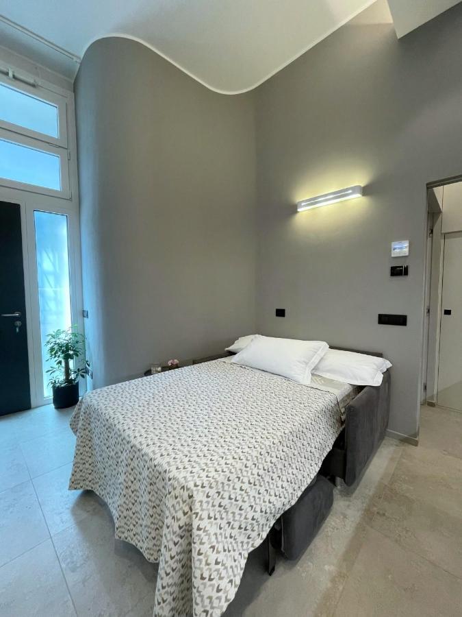Civico29 Appartamento Bilocale โกโม ภายนอก รูปภาพ